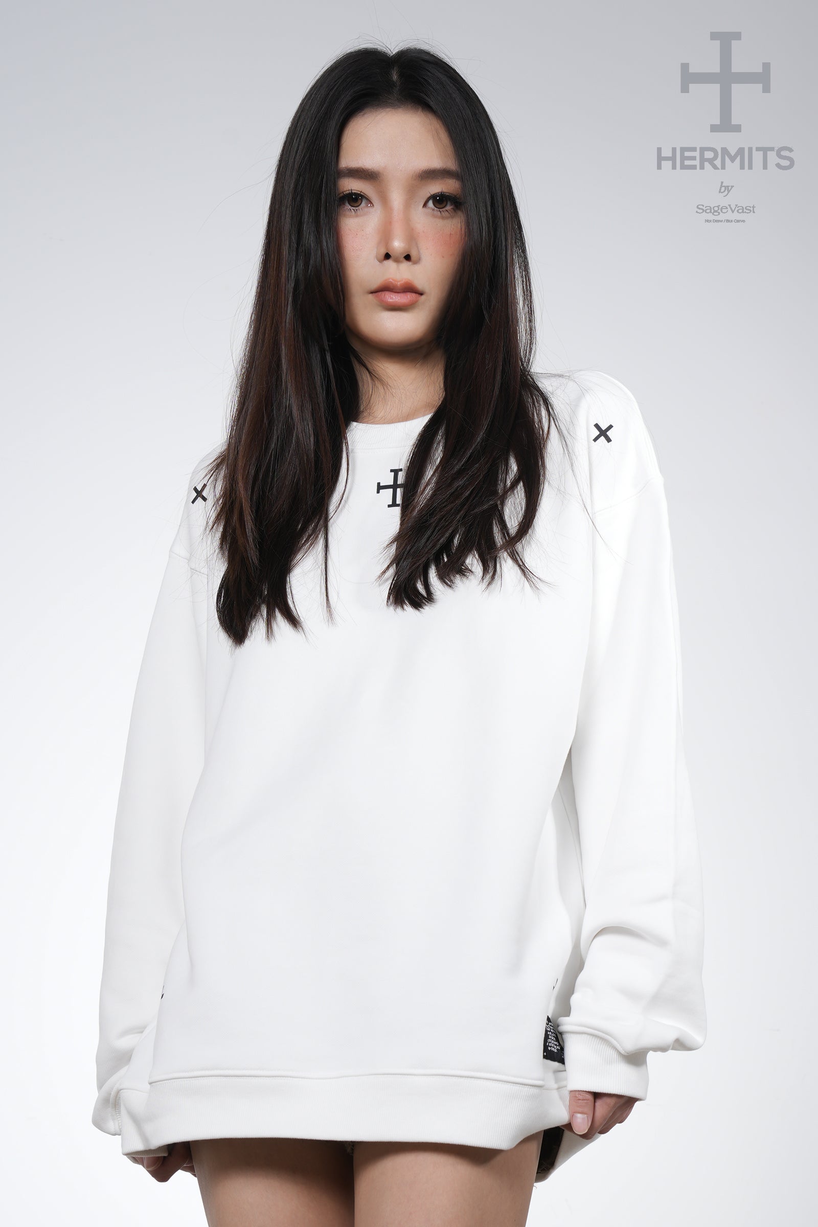 Yuki Sweatshirt