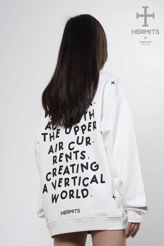 Yuki Sweatshirt