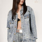 Joseph Denim Jacket