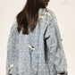 Joseph Denim Jacket