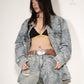 Joseph Denim Jacket