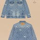 Joseph Denim Jacket