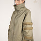 Army Green Jacket