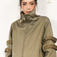 Army Green Jacket