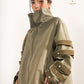 Army Green Jacket