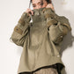 Army Green Jacket