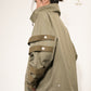Army Green Jacket