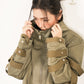 Army Green Jacket