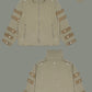 Army Green Jacket